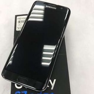 Samsung S7 edge 32g black