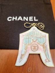 Chanel Keychain vip 禮品