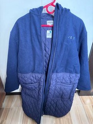 KENZO Kids 藍色外套