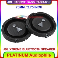JBL Passive Bass Radiator 2.75" inch