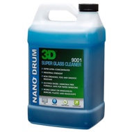 3D super glass cleaner