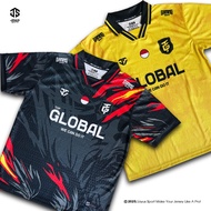 Jayus Sport Fantasy Esport Jersey / Esport Gaming Jersey