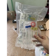 PRP KIT has acd gold acd tube activation with filter membrane (PRP KIT to separate platelet-rich pla