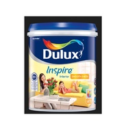 DULUX INSPIRE SMOOTH SHEEN PM 5L BASE A INTERIOR PAINT