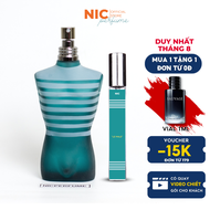 Nước hoa chiết Jean Paul Gaultier Le Male 10ml
