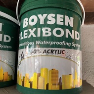 Boysen PLEXIBOND Galon