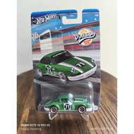 Hot wheels 1971 Porsche 911