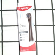 Colgate ProClinical Charcoal B150 (Refill) - Toothbrush Head
