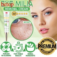 Eye Milia Removal Cream