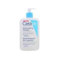 CeraVe - SA 水楊酸煥膚潔膚露 (For Dry; Rough ; Bumpy Skin) - 236ml