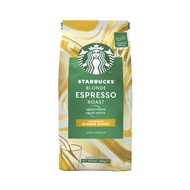 STARBUCKS 星巴克 黃金烘焙咖啡豆  未研磨  200g  1包