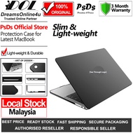 Matte Ultra Slim Light Weight Hard Cover Case Laptop MacBook Air 13 M2 A2681 Pro 14 16 A2442 Pro 13 