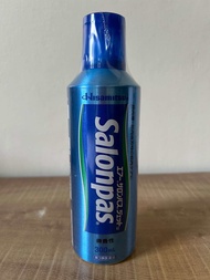 Hisamitsu Air Salonpas Spary สเปรย์ใช้บรรเทาปวดเมื่อยกล้ามเนื้อ(ของแท้100% จากญี่ปุ่น)