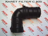 KARET FILTER C 800 "A"