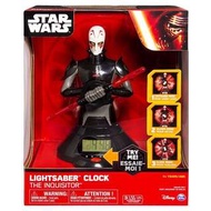 星球大戰 Star Wars, The Inquisitor Lightsaber Clock 激光 時鐘 lego