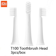 Xiaomi Mijia Sonic Electrich Toothbrush Ultrasonic Automatic Brush Tooth Faster USB Rechargeable IPX7 Waterproof