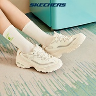 Skechers Women Sport D'Lites 1.0 Shoes - 896204-OFWT