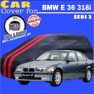 Car cover bmw E36 318i series 3 Third Generation