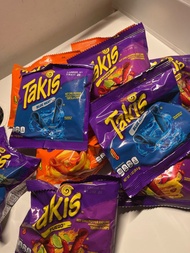 Takis Small Pack - 28.35 Grams (1oz)
