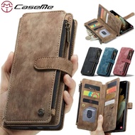 Intibenua Flip Leather Wallet Samsung A52s/A52/A72
