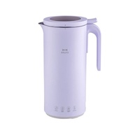 BRUNO Soymilk & Soup Blender BAK802 เครื่องทำซุป นมถั่วเหลือง โจ๊ก Smoothie 220V ประกัน 1 ปี ปั่นต้ม