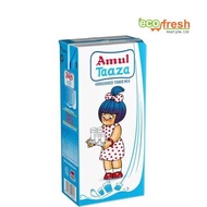 Amul Taaza Milk UHT 1l