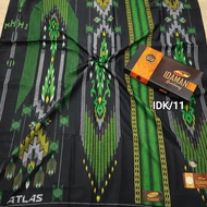 Atlas BHS Muslim Men's Sarong Ramadan Sarong Men's Sarong BHS Sarong