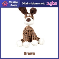 Squeaky Dog Toys Mainan Gigit Anjing Mainan Anjing Bunyi Dog Toy Chew Toys