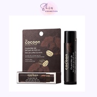 [Buy 1 Get 1 Free] Dak Lak Cocoon Coffee Lip Scrub 5g Free Lip Balm (Choose Category, Automatic Gift Add To Order)