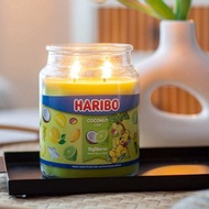 HARIBO CANDLE 香氛蠟燭 - 椰子萊姆