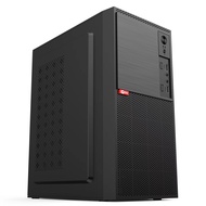 KENLEI GStorm MI-A1 / MI-A2 Micro / MI-A1S ATX PC Case Black, Compatible MATX Mini ITX, Up to 4 PCI Slots, Great Aesthetics.