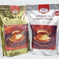 Kopi CNI Tongkat Ali dan Ginseng (Gold / Silver / 20stick x 20gm) CNI Coffe With Tongkat Ali & Ginse