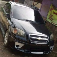 Bodykit Chevrolet Lova fullset