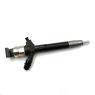 095000-9780 23670-59037 COMMON RAIL DIESEL INJECTOR 23670-51031 FOR TOYOTA LANDCRUISER 1VD-FTV