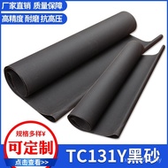 Sand Belt Grinding Paint Surface Metal Woodworking Silicon Carbide Ring Sand Belt Wear-Resistant Bla