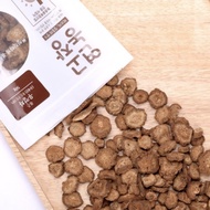 YEONGO FARM 100% Natural Korean Roasted Burdock Tea / from Seoul, Korea