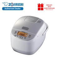 Zojirushi 1.8L Micom Rice Cooker & Warmer NL-DSQ18