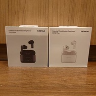 門市全新現貨‼️ Nokia Essential True Wireless Earphones 真無線耳機 E3102 Plus（2色：黑，白）