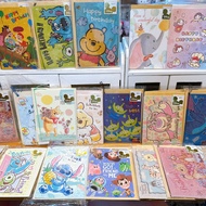 Sweet Girl Festival♥Taiwan Taiwan Ready Stock Ready Stock♥[Disney Card] Taiwan Genuine Birthday Card