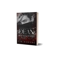 NOVEL DEAN BY CIK BAWANG