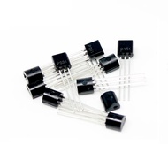 Transistor A1015 A733 C945 D965 C1815 TO-92