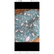 Quilted sheet (sample inbox)
