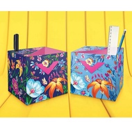 DIY Stationery Box Libresse Gift Box Sanitary Pad Box - Diy yourself