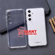 SAMSUNG A35 SAMSUNG A55 CASE CLEAR HD 2.0MM CASE CLEAR TRANSPARENT SAMSUNG A35 SAMSUNG A55