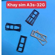 Sim tray for phone A3S-32G