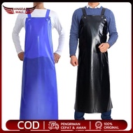 Waterproof Apron Waterproof Apron Waterproof Long Apron Pvc Apron Waterproof Leather Sponge
