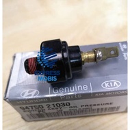 HYUNDAI / KIA OIL PRESSURE SWITCH ASSEMBLY ~