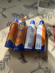 Banana Boat Sport Ultra SPF100 防曬噴霧