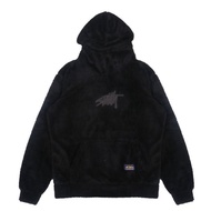 House of Smith Hoodie - Hobu Black #2