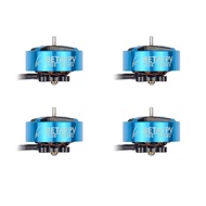 1805 1550KV 2550KV brushless motor 4-5 inch four-axis drone motor 4-6S